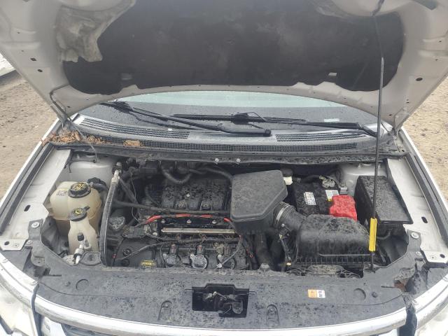 Photo 12 from auction – 2013 FORD EDGE SE with VIN 2FMDK3GC0DBB74616