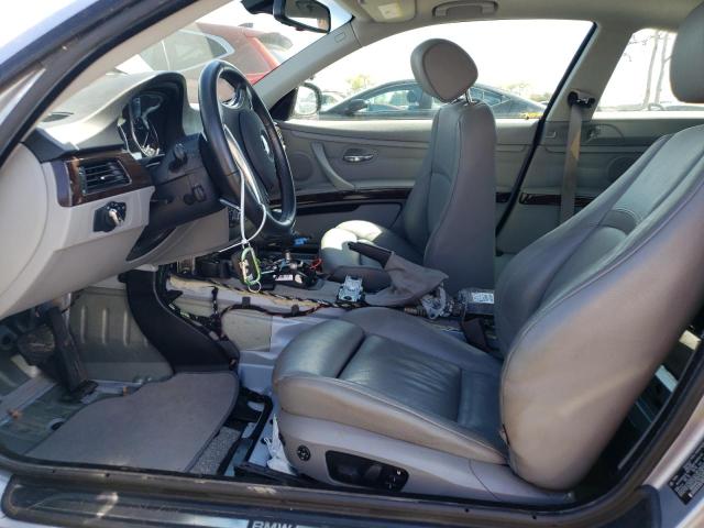 Photo 7 from auction – 2011 BMW 328 I SULE with VIN WBAKE5C52BE573855
