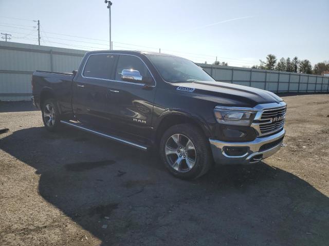 Photo 4 from auction – 2019 RAM 1500 LARAM with VIN 1C6SRFRT3KN825980