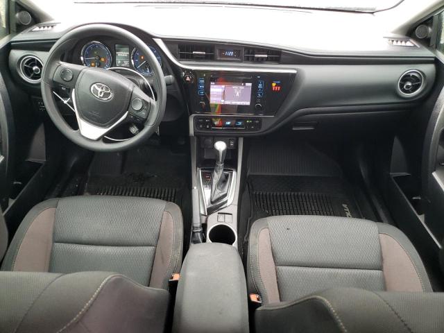 Photo 8 from auction – 2019 TOYOTA COROLLA L with VIN 5YFBURHE2KP914373