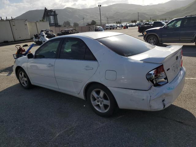 Photo 2 from auction – 2002 TOYOTA CAMRY LE with VIN 4T1BF32K22U013198