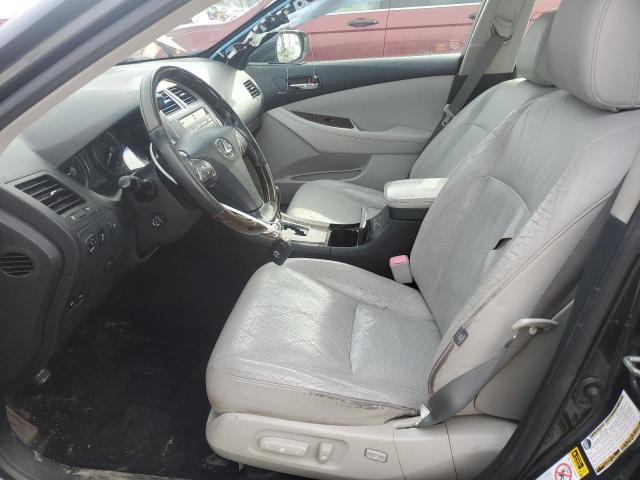 Photo 7 from auction – 2010 LEXUS ES 350 with VIN JTHBK1EG4A2350556