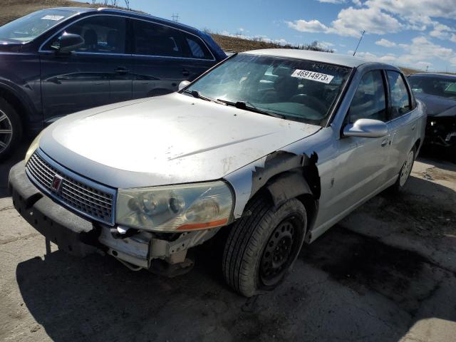 SATURN L200 2003 with VIN 1G8JU54F03Y577292 - Photo from auction