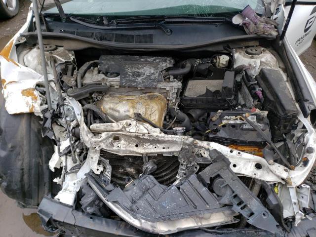 Photo 11 from auction – 2017 TOYOTA CAMRY LE with VIN 4T1BF1FK5HU715006