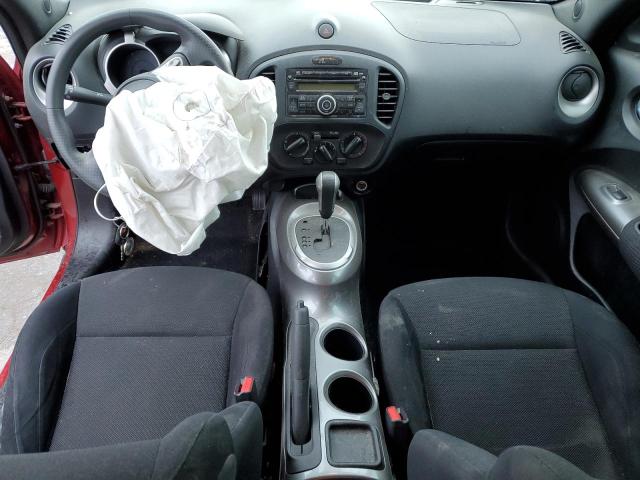 Photo 8 from auction – 2012 NISSAN JUKE S with VIN JN8AF5MR5CT101938