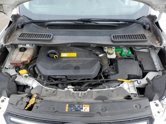 Photo 11 from auction – 2016 FORD ESCAPE SE with VIN 1FMCU9GX7GUB00216