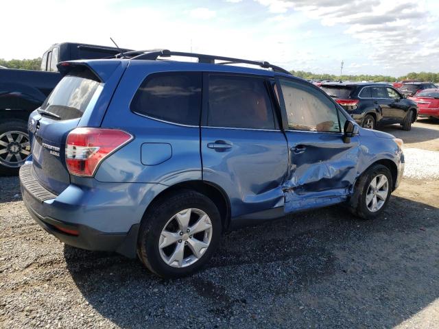 Photo 3 from auction – 2015 SUBARU FORESTER 2 with VIN JF2SJARC1FH523192