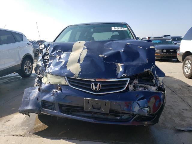 Photo 5 from auction – 2003 HONDA ODYSSEY EX with VIN 5FNRL18063B033020
