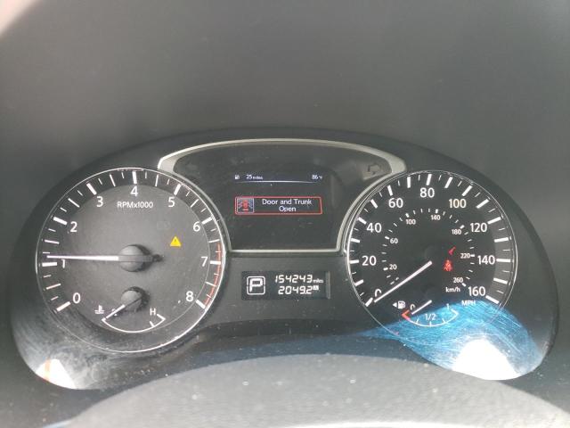 Photo 9 from auction – 2014 NISSAN ALTIMA 2.5 with VIN 1N4AL3AP0EN344520