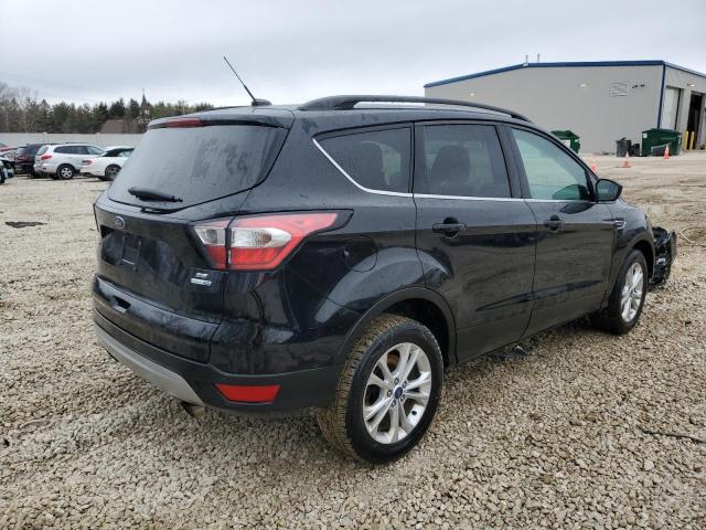 Photo 3 from auction – 2017 FORD ESCAPE SE with VIN 1FMCU9GD0HUE88235