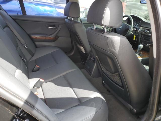 Photo 10 from auction – 2009 BMW 328 I SULE with VIN WBAPH53579A433797