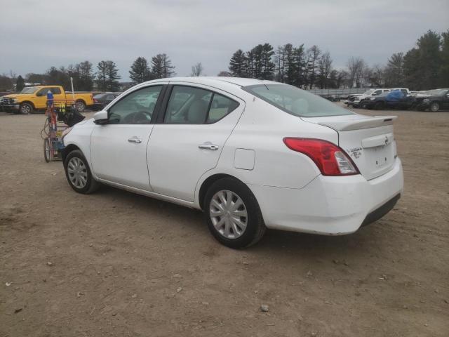 Photo 2 from auction – 2016 NISSAN VERSA S with VIN 3N1CN7AP5GL828483