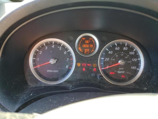 Zdjęcie 9 z aukcji – 2011 NISSAN SENTRA 2.0 z VIN 3N1AB6AP1BL650316