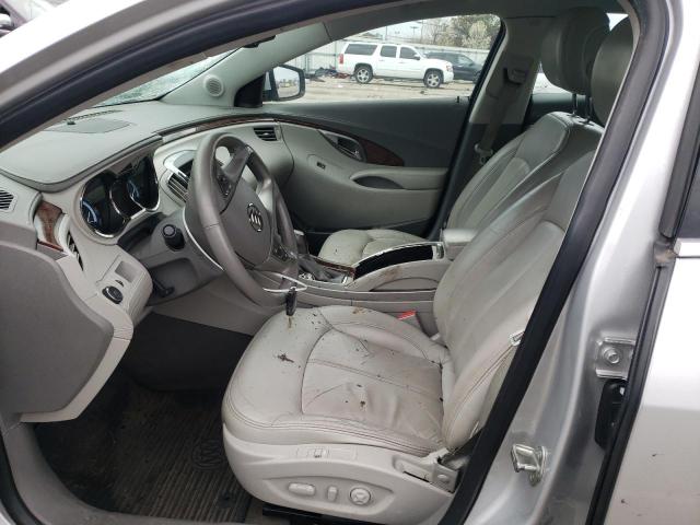 Photo 7 from auction – 2010 BUICK LACROSSE C with VIN 1G4GC5EG7AF286724