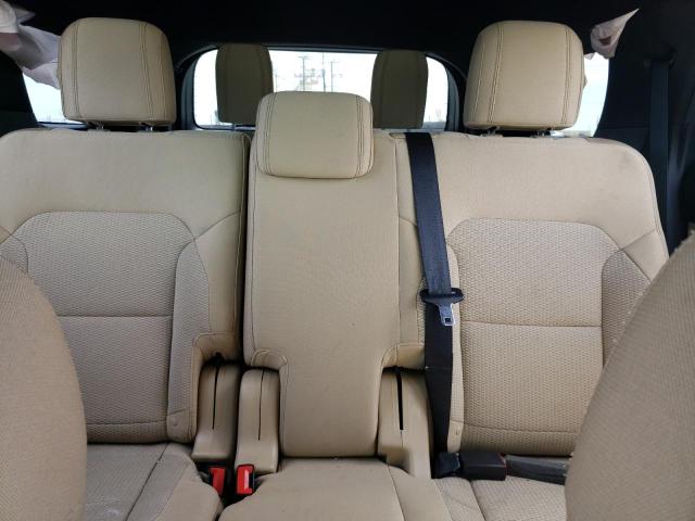Photo 10 from auction – 2016 FORD EXPLORER X with VIN 1FM5K7D88GGA62316