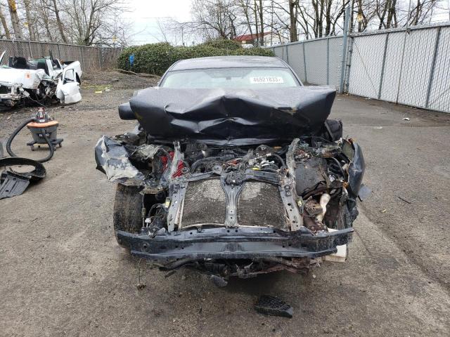 Photo 5 from auction – 2012 SUBARU IMPREZA LI with VIN JF1GJAH65CH019018