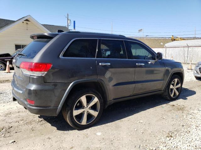 Photo 3 from auction – 2014 JEEP GRAND CHER with VIN 1C4RJFBG0EC578087