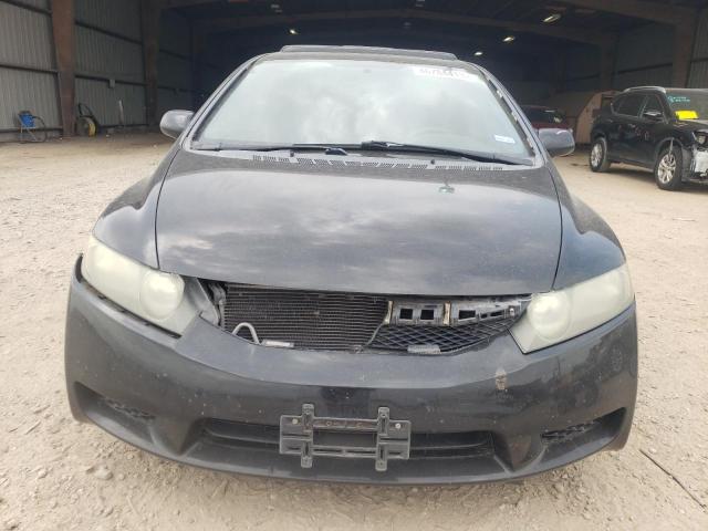 Photo 5 from auction – 2010 HONDA CIVIC EX with VIN 19XFA1F80AE024785