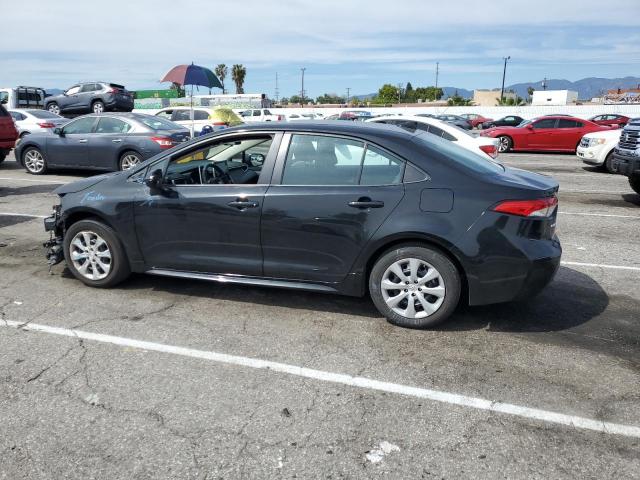 Photo 2 from auction – 2020 TOYOTA COROLLA LE with VIN 5YFEPRAE9LP026476