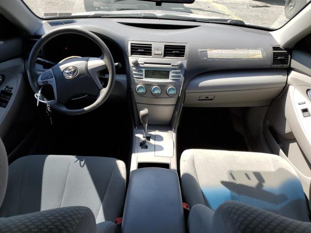 Photo 8 from auction – 2009 TOYOTA CAMRY BASE with VIN 4T1BE46K99U901492