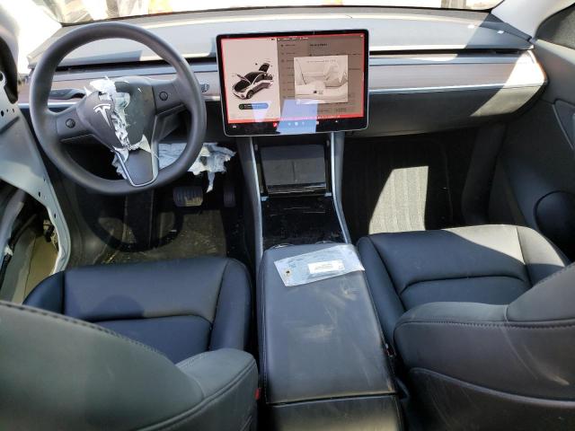 Photo 8 from auction – 2020 TESLA MODEL Y with VIN 5YJYGDEE8LF016737