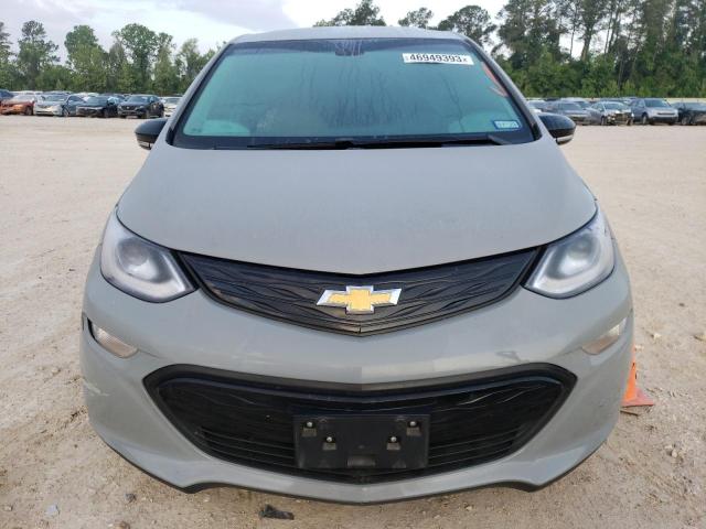 Photo 5 from auction – 2020 CHEVROLET BOLT EV LT with VIN 1G1FY6S05L4120675