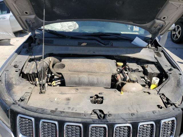 Photo 12 from auction – 2017 JEEP COMPASS LA with VIN 3C4NJCBBXHT652982