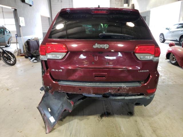 Photo 6 from auction – 2016 JEEP GRAND CHER with VIN 1C4RJFAG1GC319385