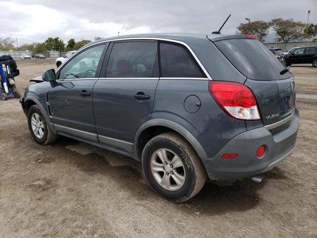 Photo 2 from auction – 2009 SATURN VUE XE with VIN 3GSDL43N49S587739