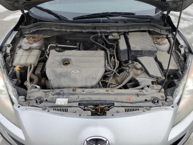Photo 11 from auction – 2010 MAZDA 3 I with VIN JM1BL1SFXA1264894