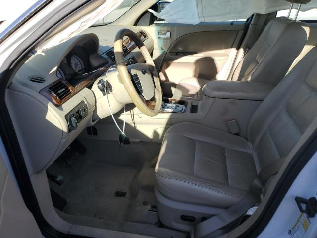 Photo 7 from auction – 2006 FORD FIVE HUNDR with VIN 1FAHP25186G168342