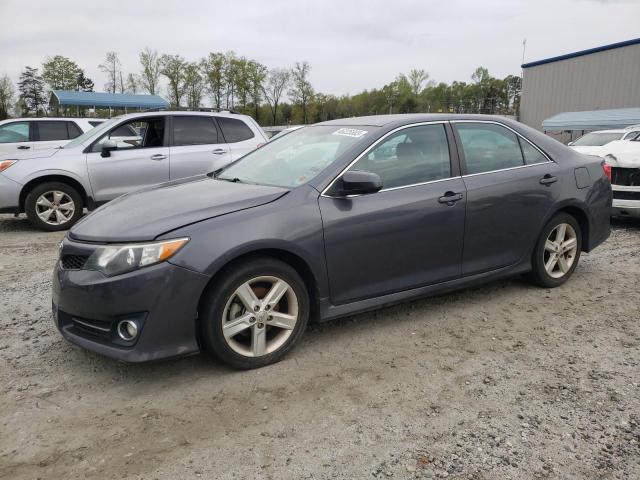 TOYOTA CAMRY BASE 2012 z numerem VIN 4T1BF1FK0CU017959 - Zdjęcie z aukcji