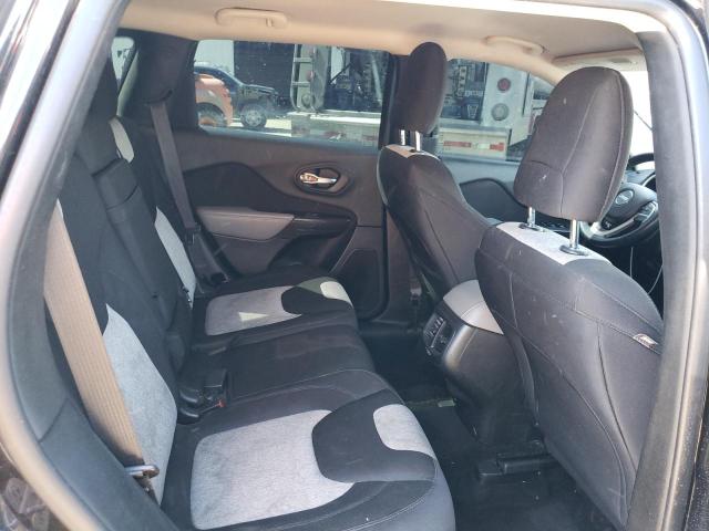Photo 10 from auction – 2014 JEEP CHEROKEE L with VIN 1C4PJLCS2EW206158