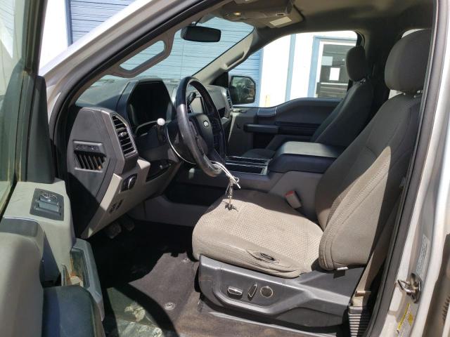 Photo 7 from auction – 2015 FORD F150 SUPER with VIN 1FTEW1C81FKD13325