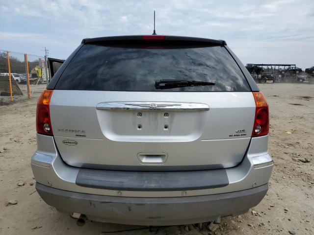 Photo 6 from auction – 2007 CHRYSLER PACIFICA T with VIN 2A8GF68X67R168705