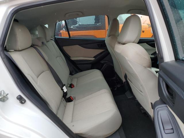 Фото 11 с аукциона – 2018 SUBARU IMPREZA с VIN 4S3GTAA62J3718504