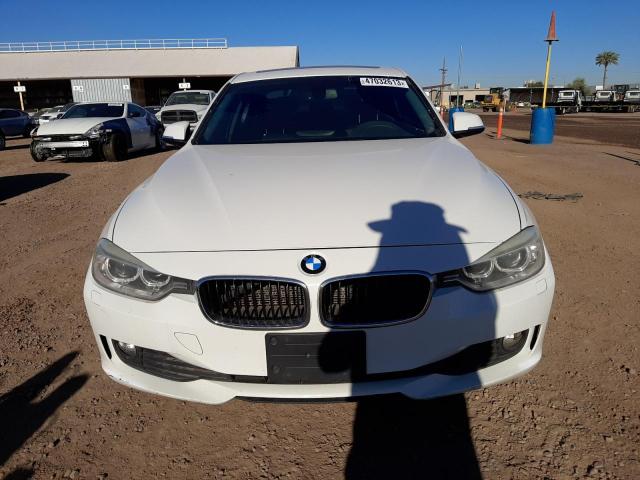 Photo 5 from auction – 2014 BMW 328 D XDRI with VIN WBA3D5C53EF147260