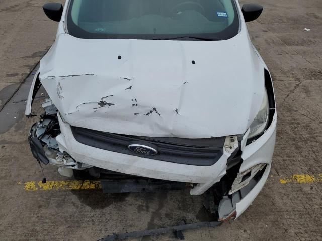 Photo 12 from auction – 2016 FORD ESCAPE S with VIN 1FMCU0F77GUA20881