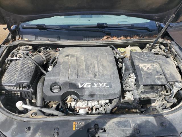 Photo 11 from auction – 2013 BUICK LACROSSE T with VIN 1G4GJ5G37DF214426