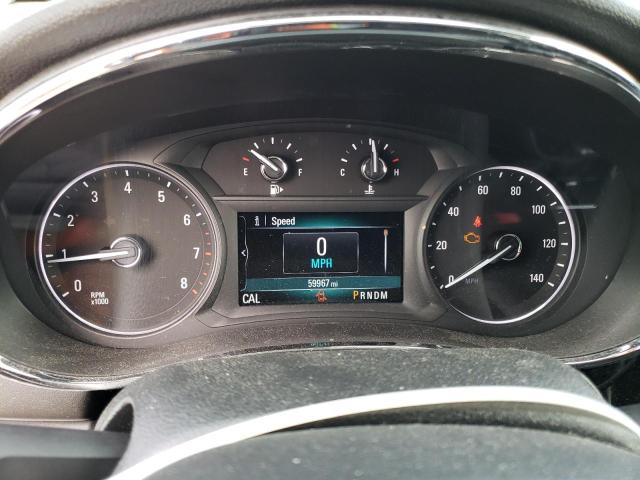 Photo 9 from auction – 2017 BUICK ENCORE PRE with VIN KL4CJASB5HB095082