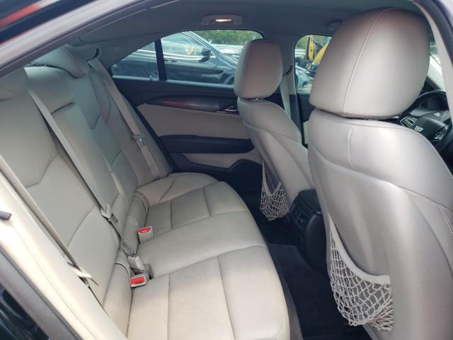 Photo 10 from auction – 2016 CADILLAC ATS with VIN 1G6AA5RA8G0169609