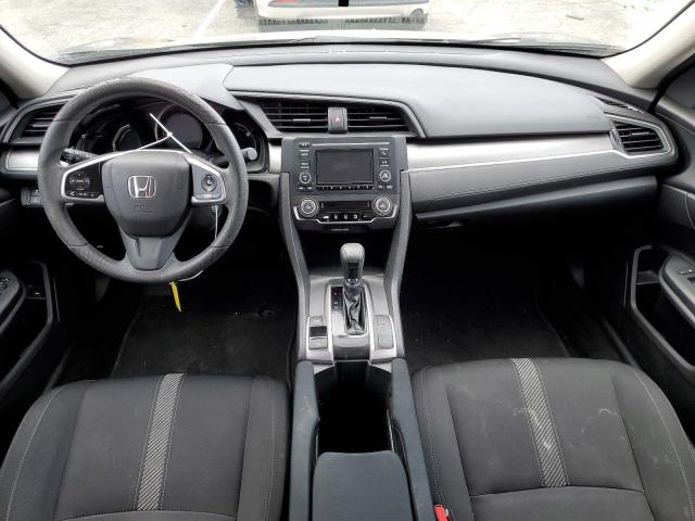 Photo 8 from auction – 2017 HONDA CIVIC LX with VIN 19XFC2F53HE210238