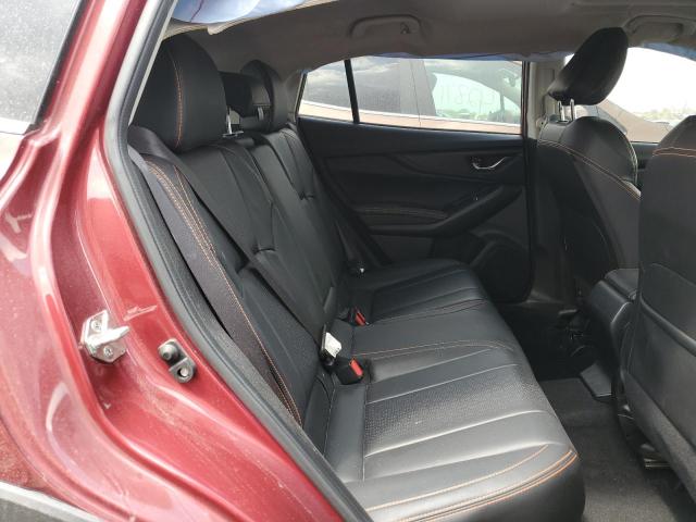 Photo 10 from auction – 2019 SUBARU CROSSTREK with VIN JF2GTANC1KH394712