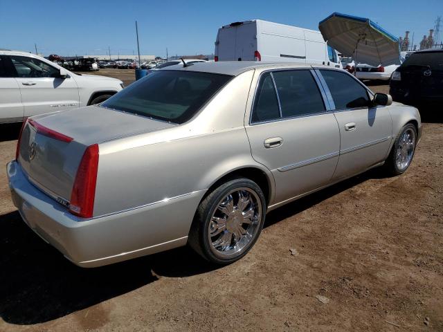 Photo 3 from auction – 2008 CADILLAC DTS with VIN 1G6KD57Y38U189045