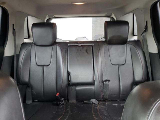 Photo 10 from auction – 2011 GMC TERRAIN SL with VIN 2CTFLWE51B6341415