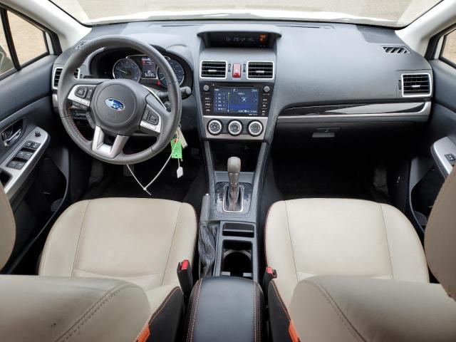 Photo 8 from auction – 2017 SUBARU CROSSTREK with VIN JF2GPAKC3HH243937