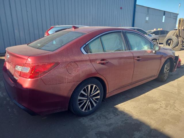 Photo 3 from auction – 2018 SUBARU LEGACY 2.5 with VIN 4S3BNAC61J3034223