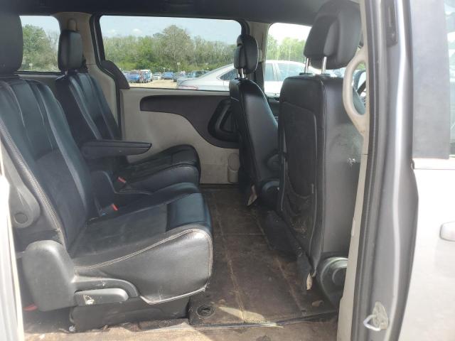 Photo 11 from auction – 2018 DODGE GRAND CARA with VIN 2C4RDGCG6JR301246