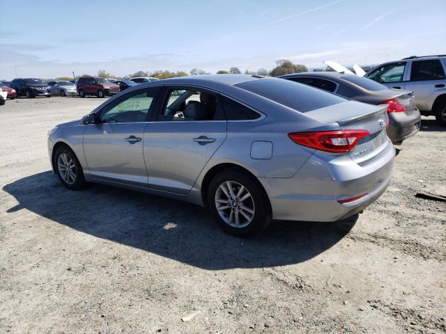 Photo 2 from auction – 2016 HYUNDAI SONATA SE with VIN 5NPE24AF6GH284340