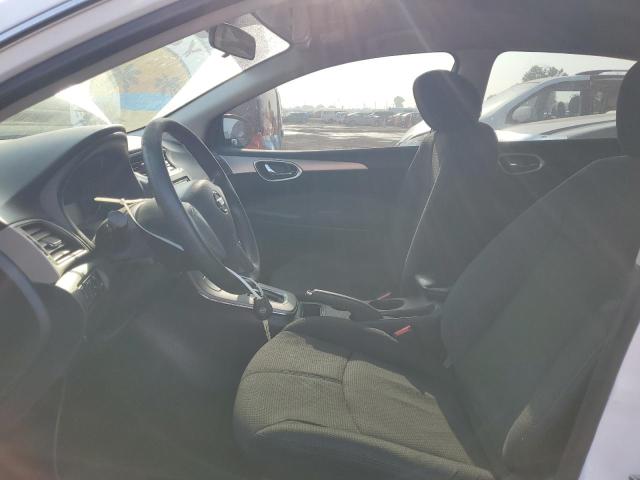 Photo 7 from auction – 2013 NISSAN SENTRA with VIN 3N1AB7AP4DL781071